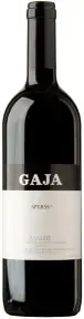 Вино Gaja Sperss Langhe DOC, 2020, 0.75 л