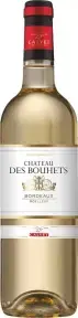 Вино Calvet Chateau des Bouhets Bordeaux AOP, 2023, 0.75 л