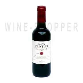 Вино Santa Cristina, Toscana IGT 2014 0.375 л