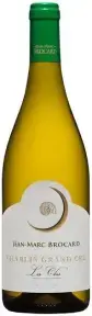 Вино Jean Marc Brocard Chablis Grand Cru AOC Le Clos, 2022, 0.75 л