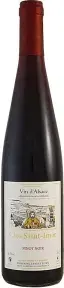 Вино Domaine Ernest Burn Pinot Noir Alsace Clos Saint Imer AOC, 2020, 0.75 л