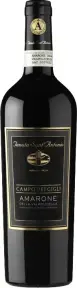 Вино Tenuta Sant'Antonio Campo dei Gigli Amarone della Valpolicella DOC, 2018, 0.75 л