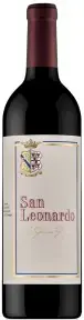 Вино Tenuta San Leonardo San Leonardo Vigneti delle Dolomiti IGT, 2019, 0.375 л