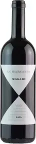 Вино Ca Marcanda Magari Bolgheri DOC, 2022, 0.75 л