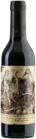 Вино Catena Zapata Malbec Argentino Mendoza, 2022, 0.375 л