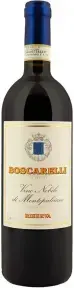 Вино Boscarelli Vino Nobile di Montepulciano Riserva DOCG, 2020, 0.75 л