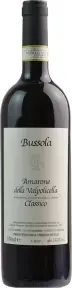 Вино Tommaso Bussola Amarone della Valpolicella Classico DOCG, 2018, 0.75 л