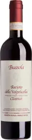 Вино Tommaso Bussola Recioto della Valpolicella Classico, 2018, 0.5 л