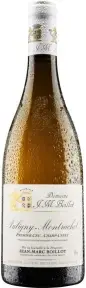 Вино Domaine J.M. Boillot Puligny-Montrachet Premier Cru Champ-Canet, 2023, 0.75 л