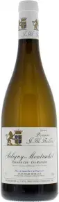 Вино Domaine J.M. Boillot Puligny-Montrachet Premier Cru Les Referts, 2023, 0.75 л