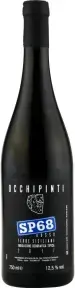 Вино Arianna Occhipinti SP 68 Rosso Terre Siciliane IGT, 2023, 0.75 л