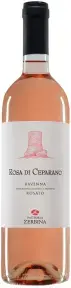 Вино Fattoria Zerbina Rosa di Ceparano Ravenna Rosato IGP, 2023, 0.75 л