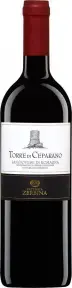 Вино Fattoria Zerbina Sangiovese di Romagna Superiore Torre di Ceparano, 2018, 0.75 л