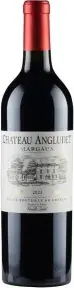 Вино Chateau Angludet Margaux AOC, 2021, 0.75 л