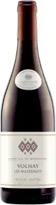 Вино Pierre Andre Volnay Les Masserots AOP, 2020, 0.75 л