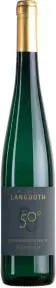 Вино Ulrich Langguth 50° Piesporter Gunterslay Riesling Auslese, 2022, 0.75 л