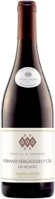 Вино Pierre Andre Pernand-Vergelesses 1er Cru Les Fichots AOP, 2021, 0.75 л