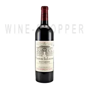 Вино Chateau La Lagune Haut Medoc AOC 3-eme Grand Cru Classe 2013 0.75 л