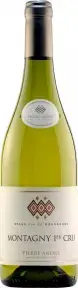 Вино Pierre Andre Montagny 1-er Cru AOC, 2022, 0.75 л