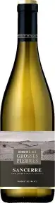 Вино Domaine des Grosses Pierres Sancerre Blanc AOP, 2023, 0.75 л