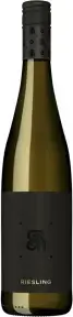 Вино Groh Riesling Rheinhessen QbA, 2023, 0.75 л