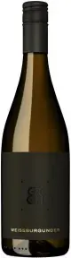 Вино Groh Weissburgunder Rheinhessen QbA, 2023, 0.75 л