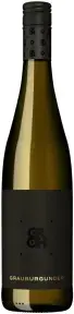 Вино Groh Grauburgunder Rheinhessen QbA, 2023, 0.75 л