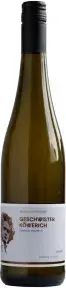 Вино Geschwister Kowerich Legato Riesling Trocken, 2023, 0.75 л
