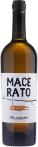 Вино Fabio Ferracane Macerato Catarratto Terre Siciliane IGT, 2022, 0.75 л