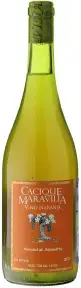 Вино Cacique Maravilla Vino Naranja Secano Interior de Yumbel DO, 2022, 0.75 л