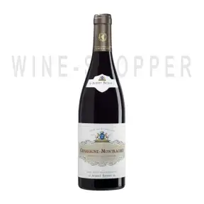 Вино Albert Bichot, Chassane Montrachet. Albert Bischo 2014 0.75 л