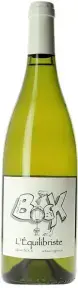 Вино Sylvain Bock L'Equilibriste, 0.75 л