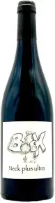 Вино Sylvain Bock Neck Plus Ultra, 2021, 0.75 л