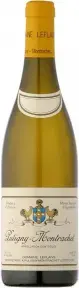 Вино Domaine Leflaive Puligny Montrachet AOC, 2018, 0.75 л