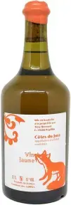 Вино Philippe Bornard Vin Jaune Arbois Pupillin AOC, 2014, 0.62 л