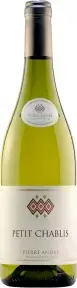 Вино Pierre Andre Petit Chablis AOC, 2023, 0.75 л