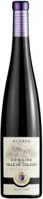 Вино Domaine Viticole de la Ville de Colmar Pinot Noir Alsace AOP, 2023, 0.75 л
