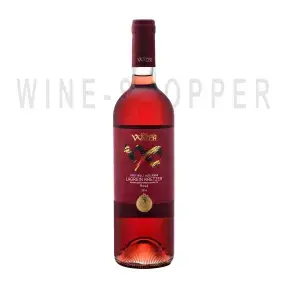 Вино Wilhelm Walch Rose Vigneti delle Dolomiti IGT 2017 0.75 л