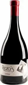 Вино GRW Rezo's Wine Saperavi, 0.75 л