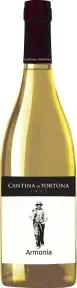 Игристое вино Cantina di Tortona Armonia Frizzante Dolce Colli Tortonesi DOC, 2023, 0.75 л