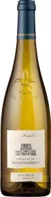 Вино Chateau de Montgueret Le Petit Saint Louis Saumur Blanc AOC, 2023, 0.75 л
