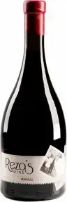 Вино GRW Rezo's Wine Kindzmarauli, 0.75 л