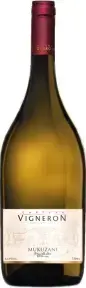 Вино Chateau Vigneron Mukuzani, 0.75 л