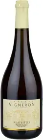 Вино Chateau Vigneron Rkatsiteli, 0.75 л