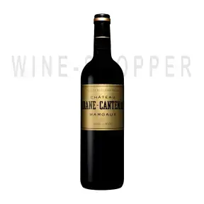 Вино Chateau Brane-Cantenac 2013 0.75 л