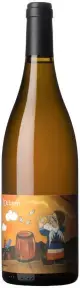 Вино Domaine de l'Octavin Hip Hip Savagnin Macere VdF, 2020, 1.5 л