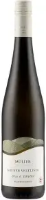 Вино Muller Gruner Veltliner, 2022, 0.75 л