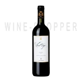 Вино Antinori, Cont'Ugo, Bolgheri DOC 2016 0.75 л