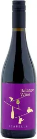 Вино Vinzavod Yurovskiy Balance Wine Isabella, 0.75 л