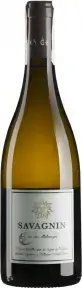 Вино Les Vignes de Paradis Savagnin Allobroges IGP, 2022, 0.75 л